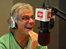 internaron a beto casella en el hospital italiano internaron a beto casella en el hospital italiano