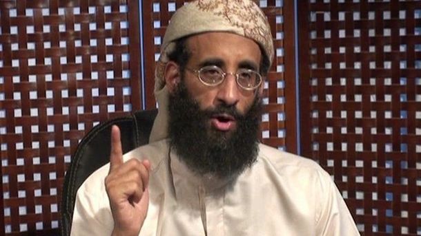 Anwar al-Awlaki