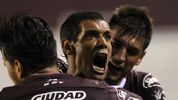 mira el show de goles completo de la fecha 4 del futbol argentino mira el show de goles completo de la fecha 4 del futbol argentino