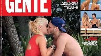 una foto misteriosa: ¿wanda embarazada de icardi? una foto misteriosa: ¿wanda embarazada de icardi?