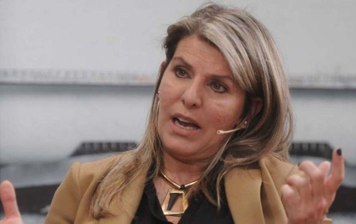 Denunciaron a Arroyo Salgado ante el Consejo de la Magistratura por la detención de militantes kirchneristas