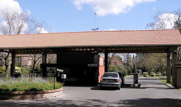 Gentileza El Diario Pilar