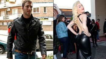 ¿militta bora sale con gonzalo higuain?: un esclavo saca otro esclavo ¿militta bora sale con gonzalo higuain?: un esclavo saca otro esclavo