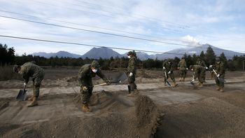 viveza criolla: jubilados denuncian estafa tras la erupcion del cabulco viveza criolla: jubilados denuncian estafa tras la erupcion del cabulco