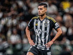 river activo el mercado de pases: gallardo puso sus ojos en fausto vera river activo el mercado de pases: gallardo puso sus ojos en fausto vera