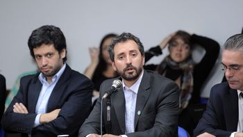el secretario de ddhh dijo que los fiscales quieren producir dano el secretario de ddhh dijo que los fiscales quieren producir dano