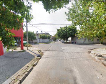 Brutal asalto a una jubilada en Rosario: le fracturaron el cráneo y pelea por su vida