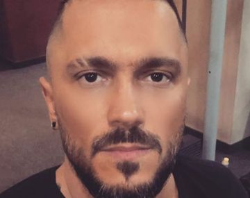 Dramático incendio en la casa de Bam Bam Morais: perdió todo y apunta contra una empresa de energía