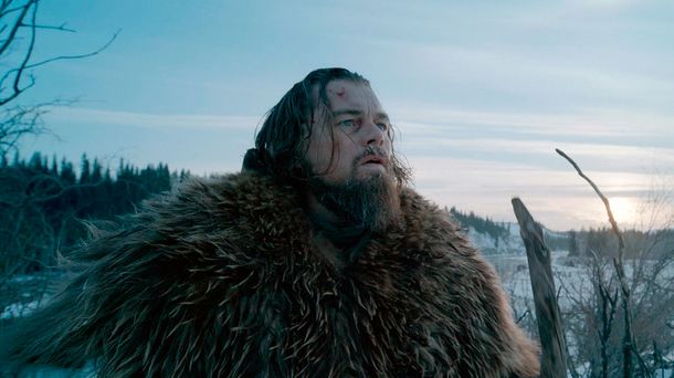 Leonardo Dicaprio será el renacido en la vida real: conocé su desafío extremo