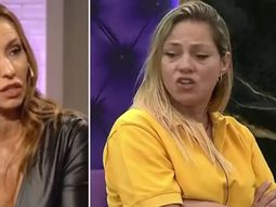 analia franchin fulmino a tamara paganini y pidio que la expulsen de gran hermano: por que analia franchin fulmino a tamara paganini y pidio que la expulsen de gran hermano: por que