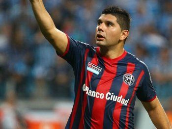 Néstor Ortigoza vuelve a San Lorenzo
