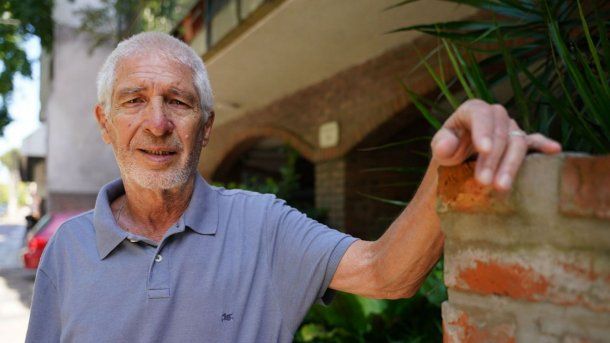 Murió Carlos María García Cambón, vieja gloria de Boca y Chacarita