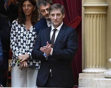 Silvestre Sívori será titular de la AFI