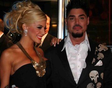 Los Fort se enojaron con Virginia Gallardo por la foto que usó para su campaña