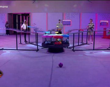 Gran Hermano 2025: quién es el nuevo líder