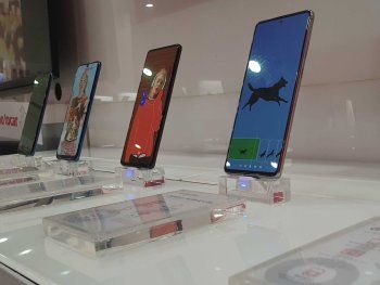 Los celulares más baratos del mercado.