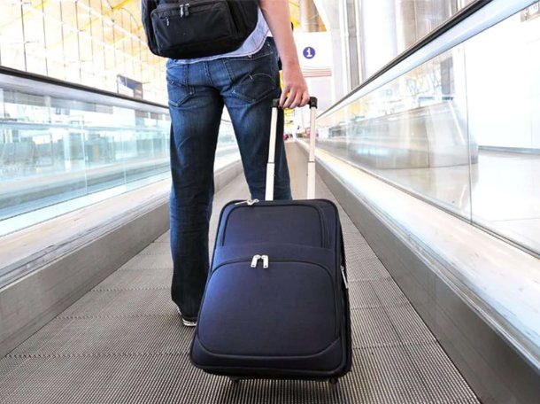 Estos son los mejores trucos para ahorrar dinero durante el Travel Sale 2025. 