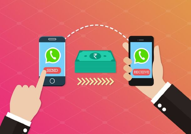 WhatsApp agregará la posibilidad de realizar pagos