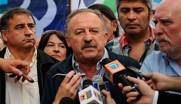 La CTA presiona para que se eleve el mínimo no imponible