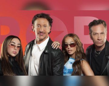 Vuelve Popstars a Telefe: todo lo que se sabe sobre su regreso a la televisión