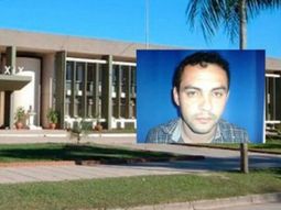 Narco paraguayo se escapó de la cárcel en remís. Gentileza&nbsp;reconquista.com.ar