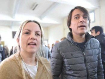 Denuncian que Carolina Píparo ofreció $ 2.000, un celular y zapatillas a uno de los atropellados por su marido