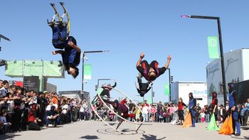 tecnopolis reabrio sus puertas con nuevas atracciones tecnopolis reabrio sus puertas con nuevas atracciones