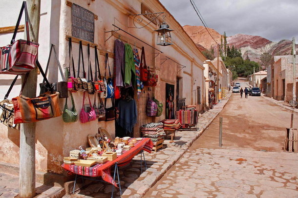 Vacaciones en Jujuy: el pueblo que fue elegido como uno de los más hermosos