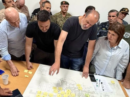 destrozan a jose luis espert por ir a bahia blanca: carancho destrozan a jose luis espert por ir a bahia blanca: carancho