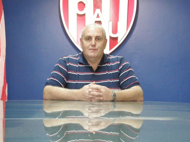 El presidente de Unión reclama una deuda de 350 millones de pesos: habrá una auditoría