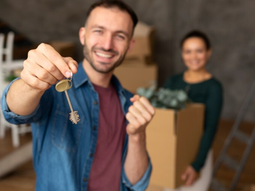 Estos son los simples requisitos para acceder a una vivienda Conavi sin solicitar un crédito en Infonavit. Estos son los simples requisitos para acceder a una vivienda Conavi sin solicitar un crédito en Infonavit.