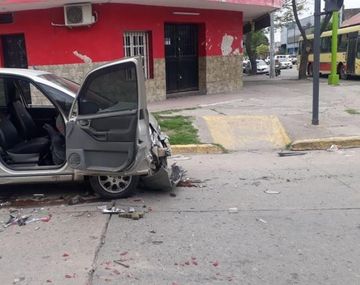 VIDEO: Se peleó con su ex