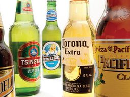 duenos de quilmes, cerca de adquirir la cerveza corona duenos de quilmes, cerca de adquirir la cerveza corona