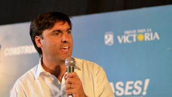 bossio reafirma su candidatura en provincia bossio reafirma su candidatura en provincia