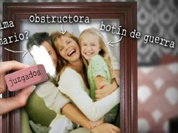 prohiben un polemico documental