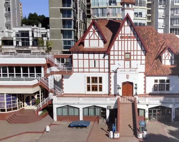 El comunicado del Club Regatas sobre los incidentes