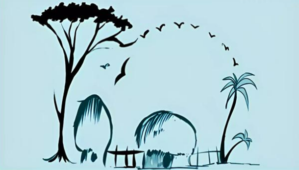 Test viral: descubrí en qué etapa de tu vida estás según lo que veas en la imagen