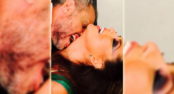 Con Mariana queremos casarnos después del verano y los médicos nos dijeron que podemos ser padres