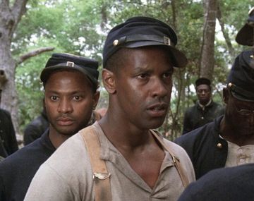 La producción premiada que es protagonizada por Denzel Washington y es un éxito en Netflix