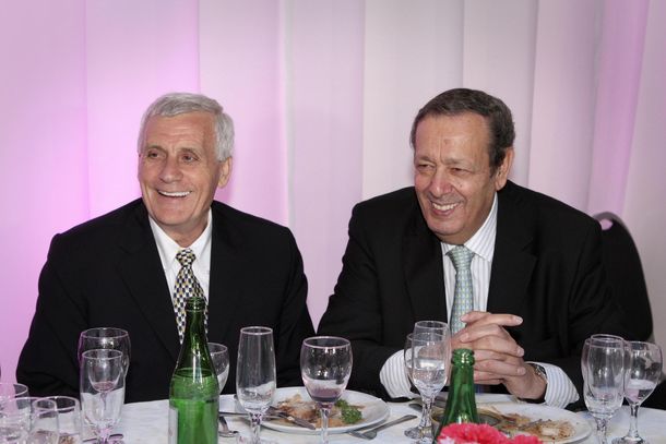 Caló con industriales bonaerenses en Tres de Febrero