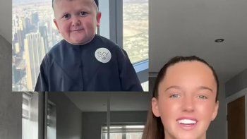 se tatuo la cara de su hermano y sus seguidores lo compararon con hasbulla se tatuo la cara de su hermano y sus seguidores lo compararon con hasbulla