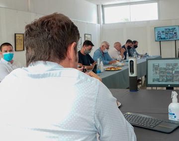 Pese al temor por un rebrote de coronavirus