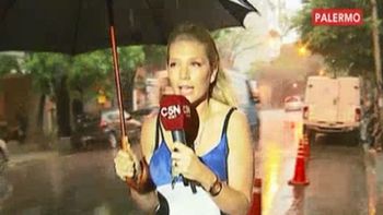 cayo granizo en la ciudad y en gran parte del conurbano bonaerense cayo granizo en la ciudad y en gran parte del conurbano bonaerense