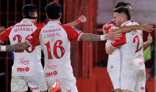 Fútbol libre por celular: cómo ver en vivo Huracán vs. Belgrano