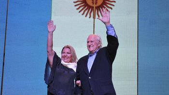 solanas revelo que carrio es amiga de un ex espia solanas revelo que carrio es amiga de un ex espia