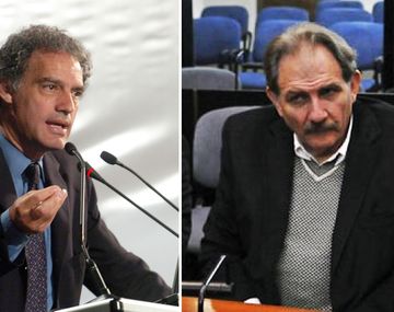 ¿Quiénes son los principales responsables?