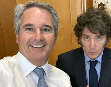 El Gobierno recomendó a los argentinos no viajar a Venezuela