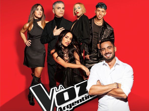 La Voz Argentina