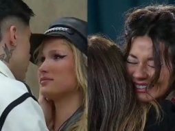 Rating: Gran Hermano arrasó con una noche llena de emociones y visitas sorpresa