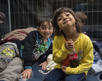 Dramático pedido del Papa para frenar la guerra en Siria